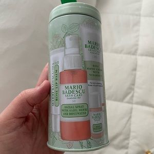 Mario Badescu Winter Glow Essentials